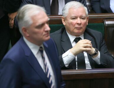 Miniatura: Jak Kaczyński namieszał w Porozumieniu?...