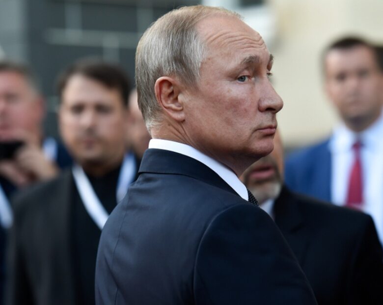 Miniatura: Kreml ujawnił majątek Putina. Skromny stan...