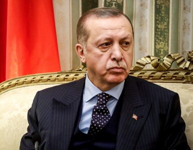Miniatura: Erdogan zagrał nową kartą. Zgodę na...