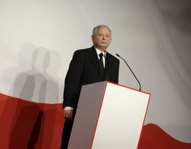 Miniatura: Kaczyński chce wspierć dialog społeczny