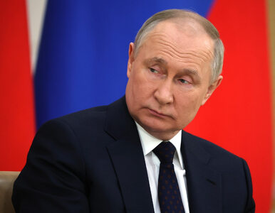 Miniatura: Władimir Putin wyróżnił Viktora Orbana....
